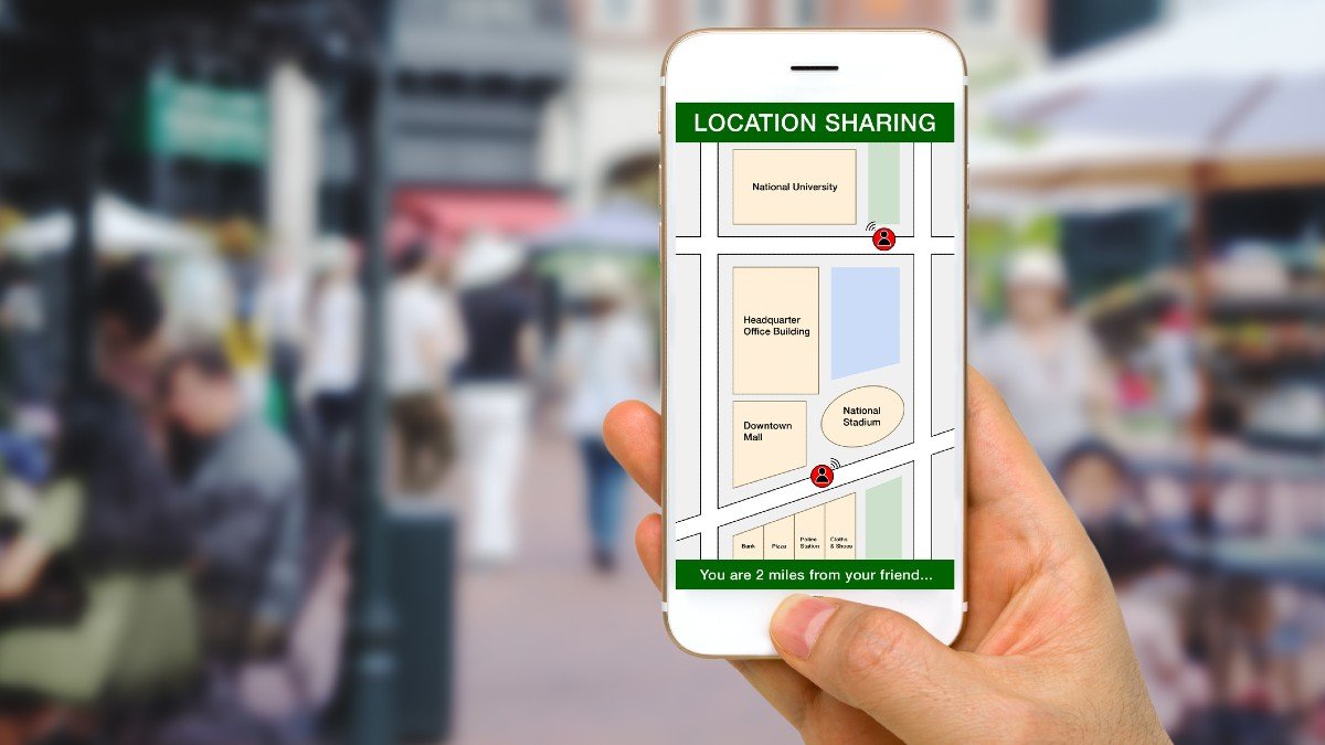 Las mejores aplicaciones para conocer la ubicación de una persona en